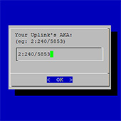 Fido Autoinstaller interactive mode