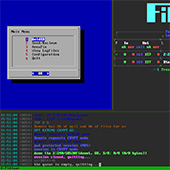 Fidian Dashboard